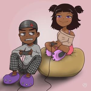 I LOVE YOU! (Explicit)