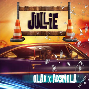 Jullie (feat. Ad3mola)