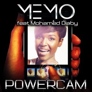 Powercam (feat. Mohamed Diaby)