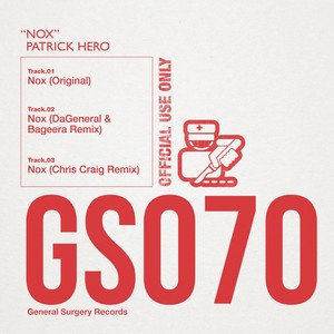 Nox (Original Mix)