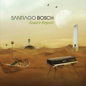 Santiago Bosch - Oxido