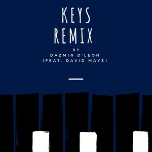 Keys (feat. David Mays)