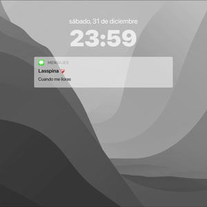 Cuando me lloras (Explicit)