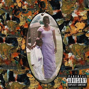 THE ODDYSEY (Explicit)