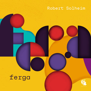 Ferga (Ezequiel Marotte Radio Edit)