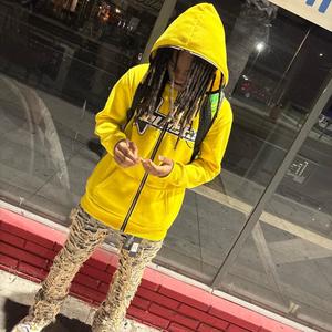 Y DF UP (feat. Fat$lime) (Explicit)