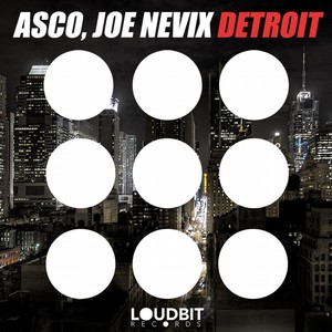 Detroit (Original Mix)