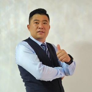 我的中国心