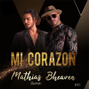 Mi Corazón (feat. Mathias Guzmán)