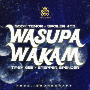 WASUPA WAKAM