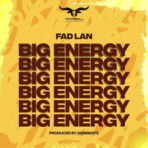 Big Energy (Explicit)