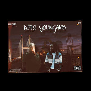 Pote Youngans (feat. NY2) (Explicit)