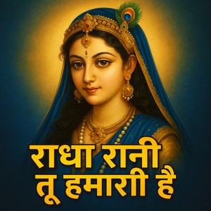 Radha Rani Tu Hamari Hai