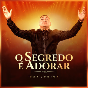 O Segredo É Adorar (Playback)