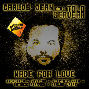 Made for Love