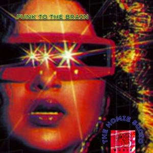 Funk To The Brain (Explicit)
