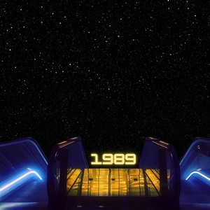 1989 (feat. Kyle Sparkes)
