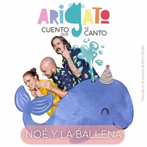 Noé y la ballena