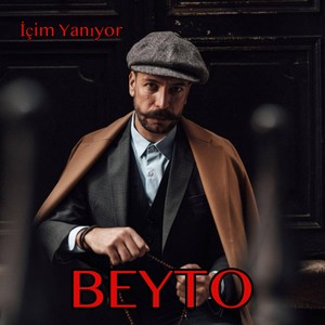 İçim Yanıyor