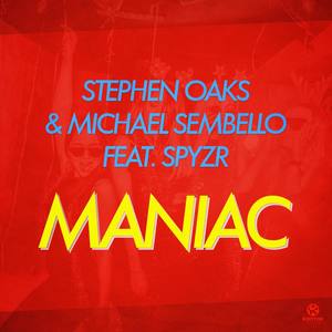 Maniac (Extended Mix)
