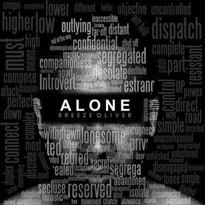 Alone (Explicit)