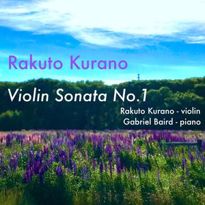 Violin Sonata No.1 (3rd Movement)