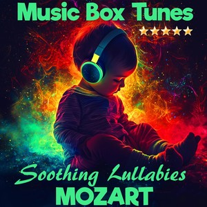 Mozart’s Soothing Lullabies