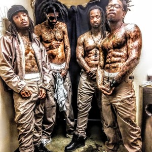 THOUGHT U KNEW DAT (Explicit)