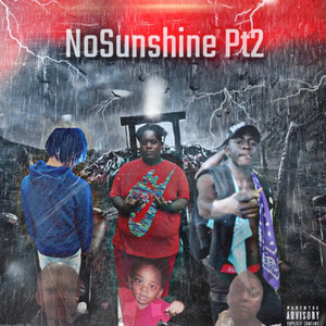 No SunShine Pt2 (Explicit)