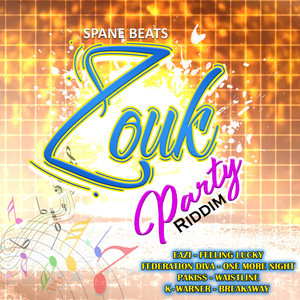 Zouk Party Riddim