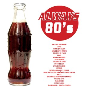 Always 80's (Deluxe Edition)