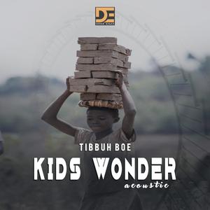 kids wonder (Acoustic)