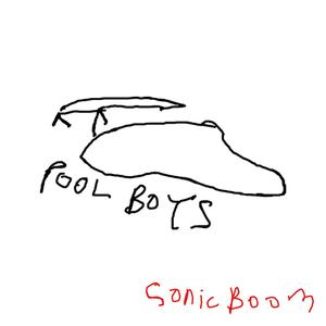 Sonic Boom