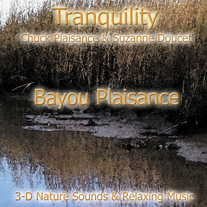 Bayou Plaisance