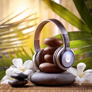 Therapeutic Harmonies: Spa and Massage Melodies