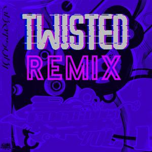 Aura (TW!STED Remix)