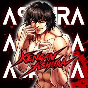 Ashura(feat. Callon B) (Explicit)