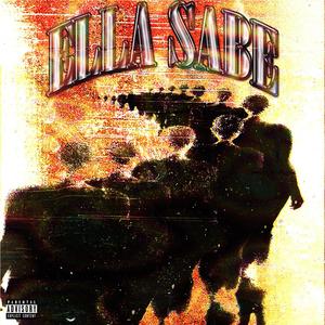 Ella Sabe (feat. Bearcub! & Lvndicion) (Explicit)