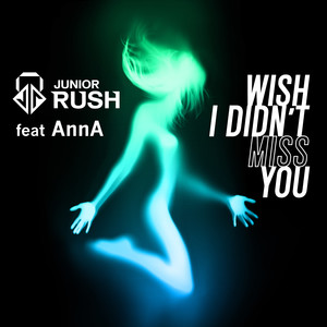 Wish I Didn't Miss You (Radio Edit)