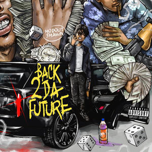 Slime Time (Explicit)