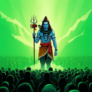 Har Har Bhole Namah Shivaay (Namah Shivaya)