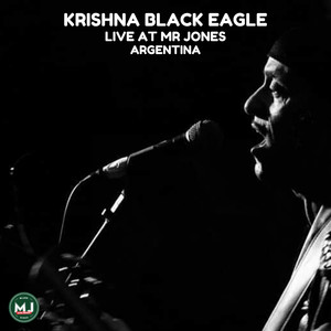 Krishna Black Eagle Live at Mr Jones