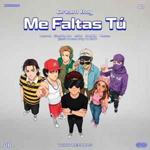 Me Faltas Tú (feat. Maxxx, Sophie NA, elPol, RAIKU, Hazze & DINO|Explicit)