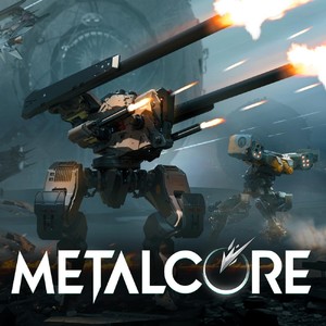 Metalcore (Original Game Soundtrack)