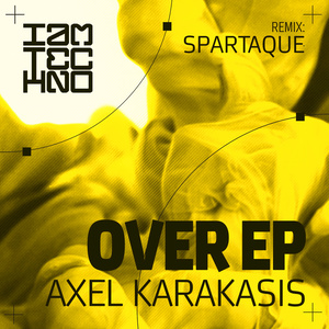 Over (Spartaque Remix)