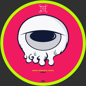 Sunset (Original Mix)