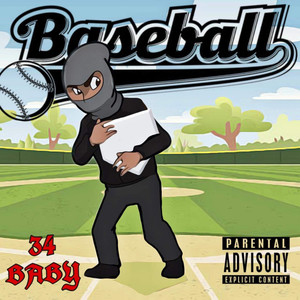 Baseball (Explicit)