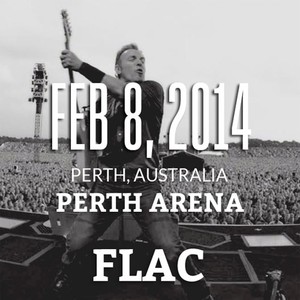 2014-02-08 Perth Arena, Perth, Australia