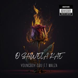 O Shwela Kae (feat. Malza)