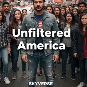 Unfiltered America (Explicit)